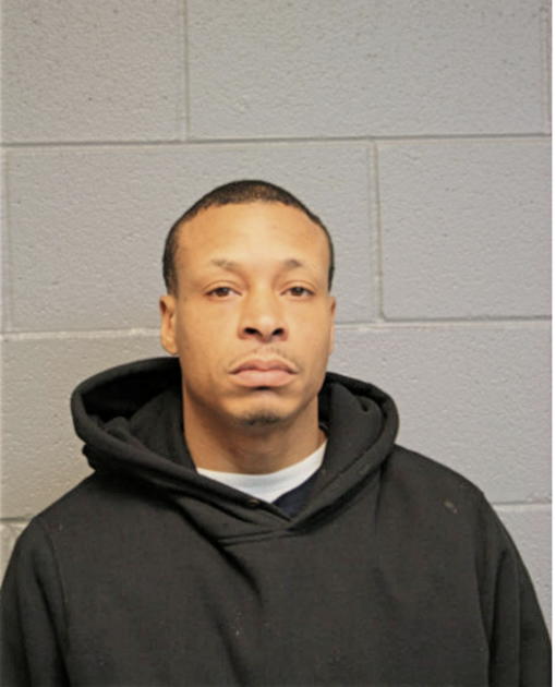 DERRICK LEWIS, Cook County, Illinois