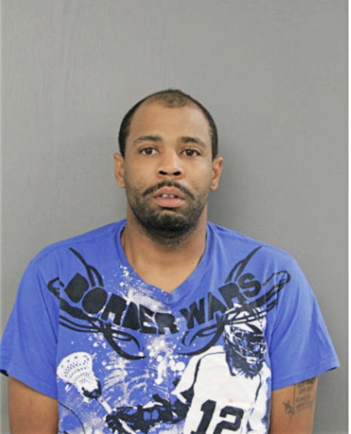DEVON LITTLE, Cook County, Illinois