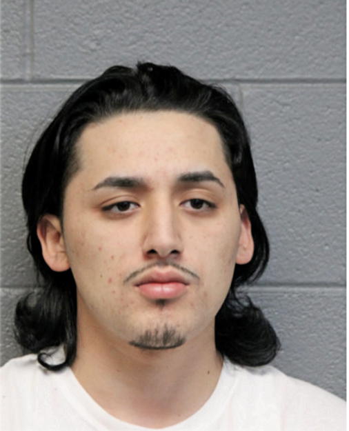 BENNY LOPEZ-RAMOS, Cook County, Illinois