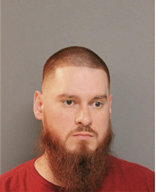 JONATHAN MAGDALENO, Cook County, Illinois