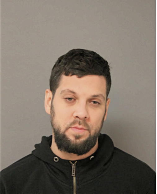 SANTIAGO MARIANI, Cook County, Illinois