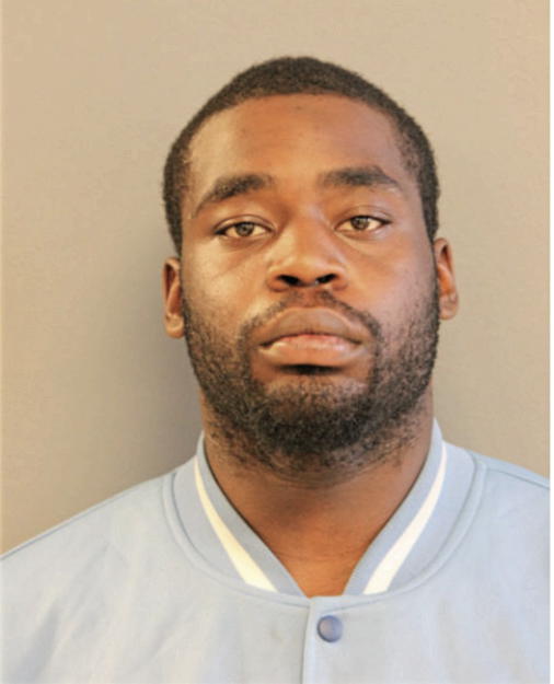 KENNETH B MARSHALL, Cook County, Illinois