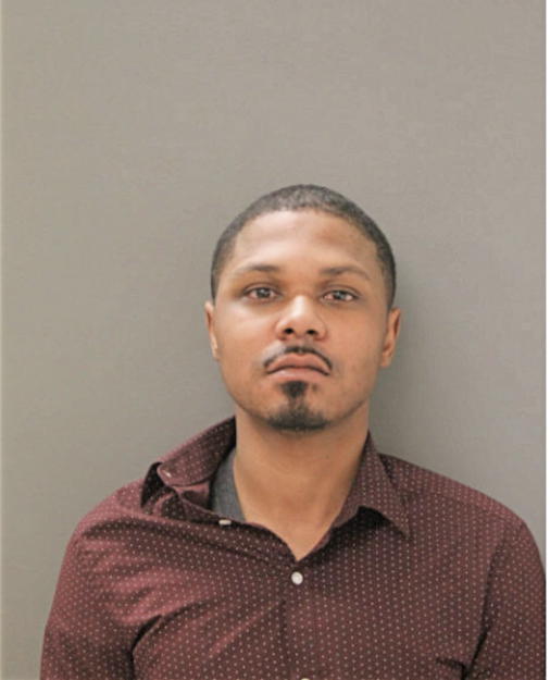 SHAYN A MARSHALL, Cook County, Illinois