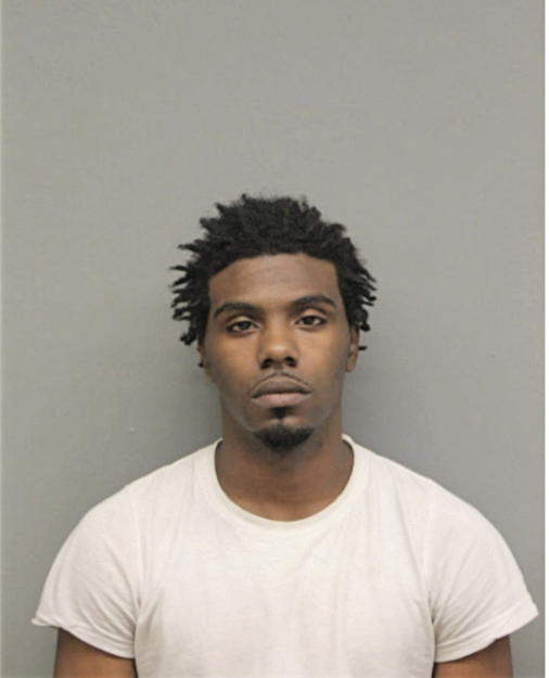 DEANGELO L MARTIN, Cook County, Illinois