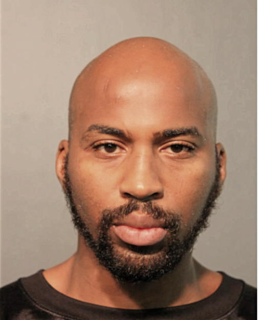BRANDON MASON, Cook County, Illinois