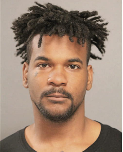 MAURICE MCARTHUR, Cook County, Illinois