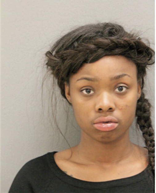 TANELL MCCURDY, Cook County, Illinois