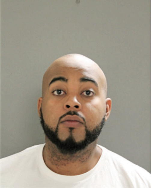 RAMONE R MCGOWAN, Cook County, Illinois