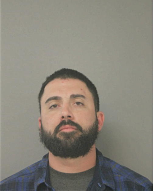 MARIO L MEDRANO, Cook County, Illinois