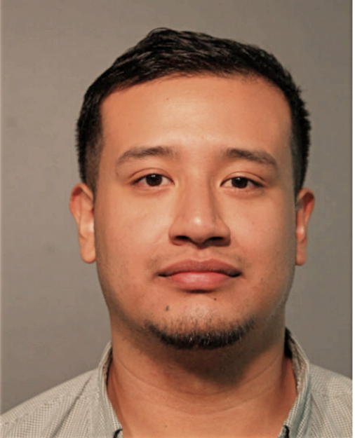CHRISTOPHER MELENDRES, Cook County, Illinois