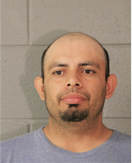 ISRAEL I MENDEZ-ANDRADE, Cook County, Illinois