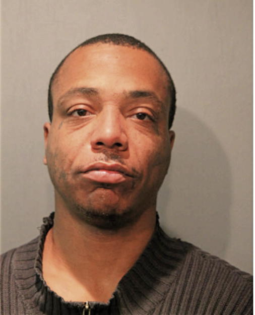 DAVID L MILES, Cook County, Illinois