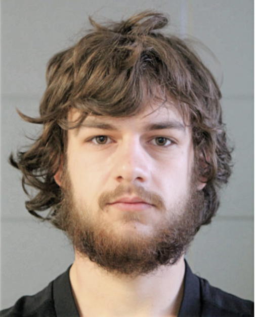 CODY J MILLER, Cook County, Illinois