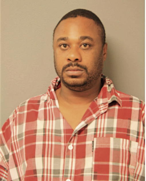 ROBERT H MILLER, Cook County, Illinois