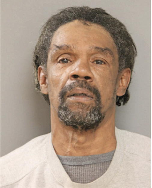 EUGENE K MONEGAN, Cook County, Illinois