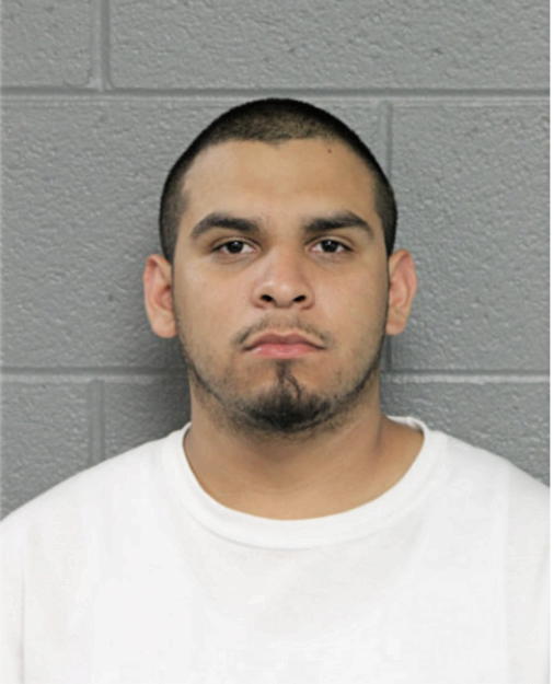 CHRISTIAN MONTALVO, Cook County, Illinois