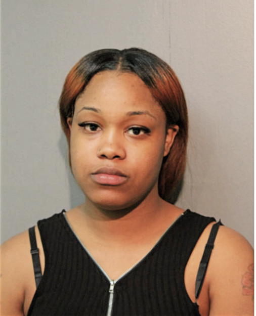 RAYMONA M NELSON, Cook County, Illinois