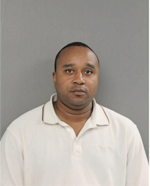 DUMARIEN P NEWMAN, Cook County, Illinois