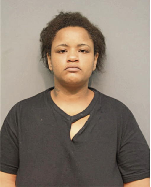 SARITA J NUNN, Cook County, Illinois