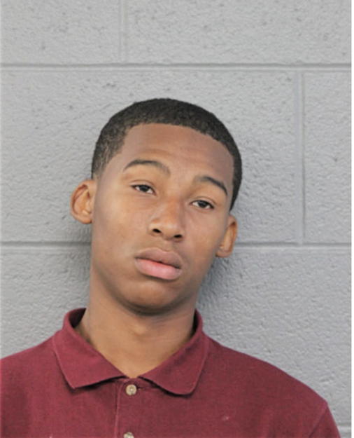 DEVON OSBORNE, Cook County, Illinois
