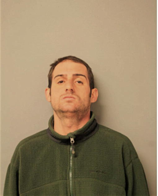 FERNANDO OTERO, Cook County, Illinois