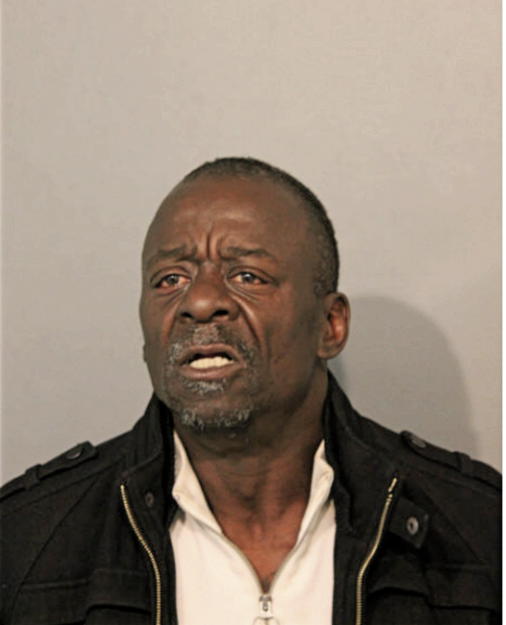 ISAAC OWEN, Cook County, Illinois