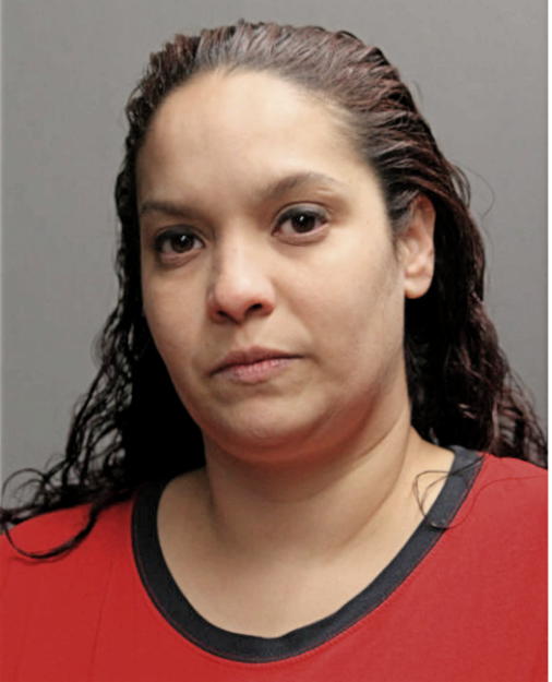 BETHSAIDA PADILLA, Cook County, Illinois