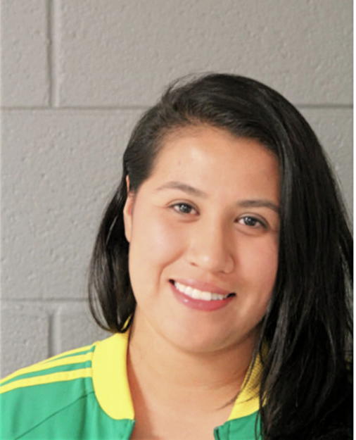 ANDREA PALAFOX, Cook County, Illinois