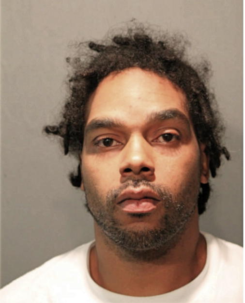 JOSHUA PARKER, Cook County, Illinois