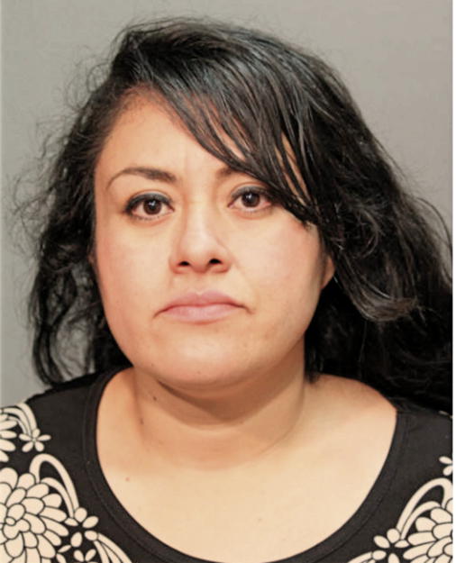 ELUVIA S PAZ, Cook County, Illinois