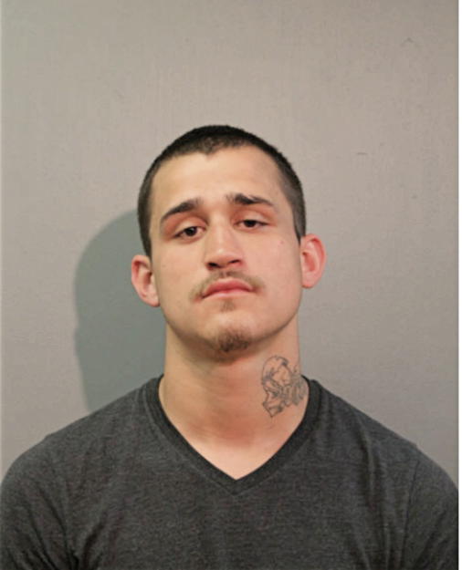 CHRISTOPHER PEREZ, Cook County, Illinois