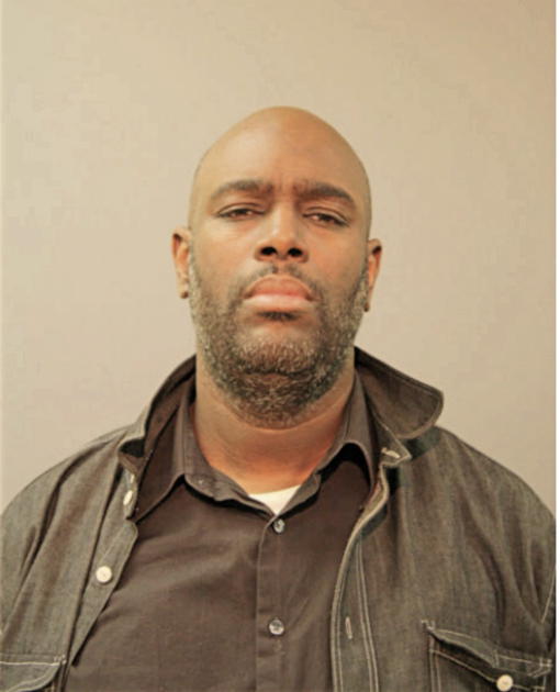 RONALD PERRY, Cook County, Illinois