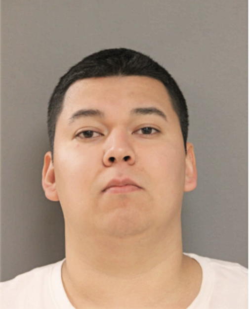 DAVID PEZA, Cook County, Illinois