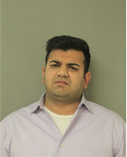 MUHAMMAD IMRAN PIRZADA, Cook County, Illinois