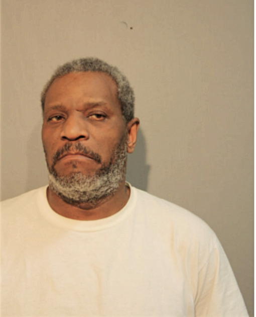 HAROLD PITTMAN, Cook County, Illinois