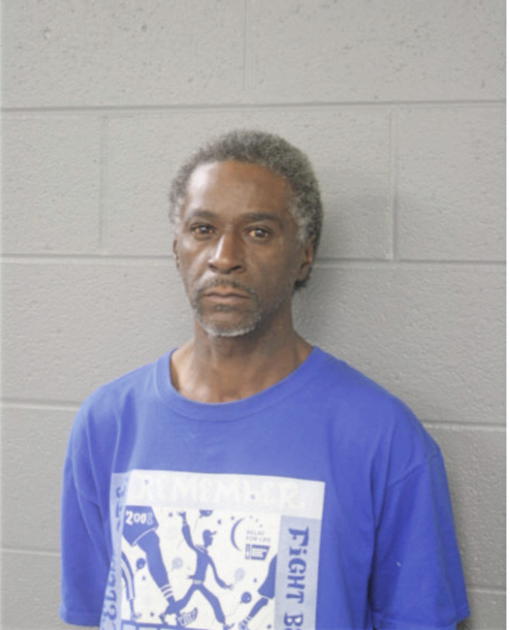 CURTIS PULLEY, Cook County, Illinois
