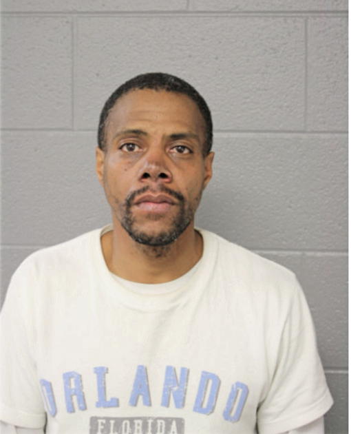 JAMES PURNELL, Cook County, Illinois