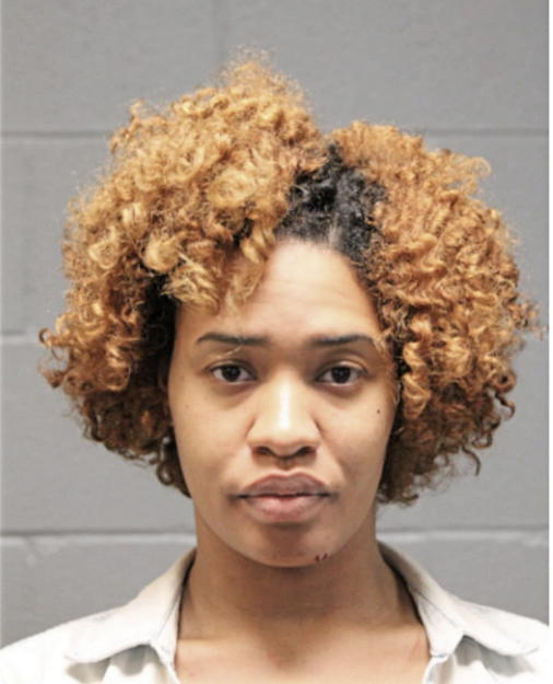 AMIRAH RAHMAN-MUHAMMAD, Cook County, Illinois