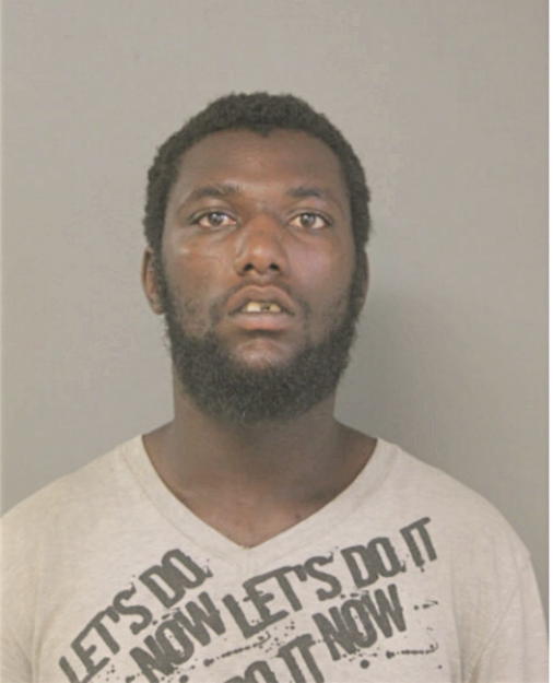 LAWRENCE REED, Cook County, Illinois