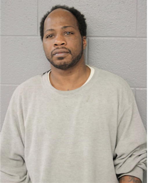 LYLE T REYNOLDS, Cook County, Illinois