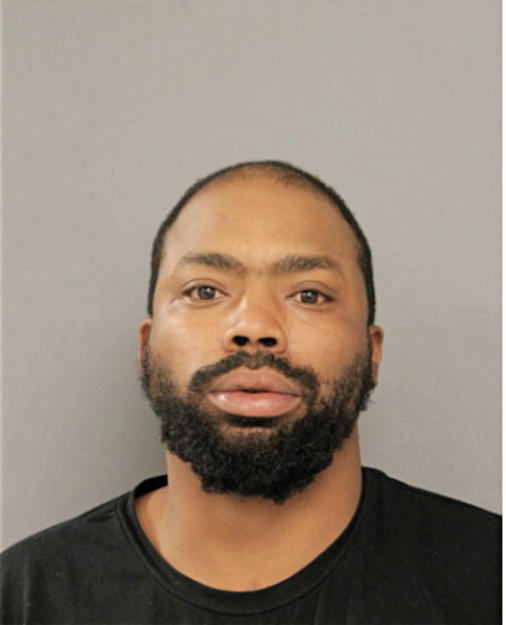 KENTRIS T RHODES, Cook County, Illinois