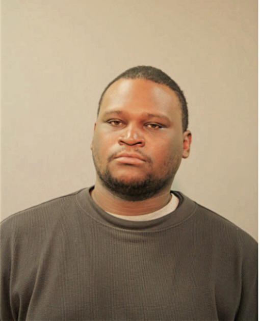 AVERY A RICHARDSON, Cook County, Illinois