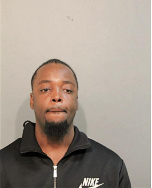 MAURICE D RICHARDSON, Cook County, Illinois