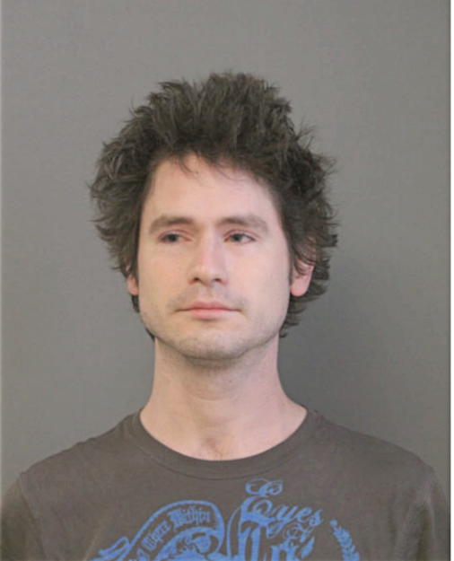 RICHARD A RICHARDSON, Cook County, Illinois