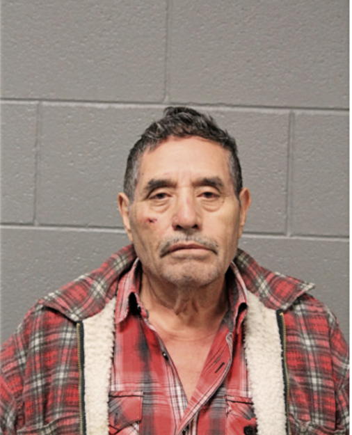 MIGUEL R RIVERA, Cook County, Illinois