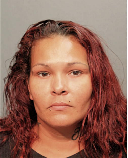 YOLANDA ROLDAN, Cook County, Illinois