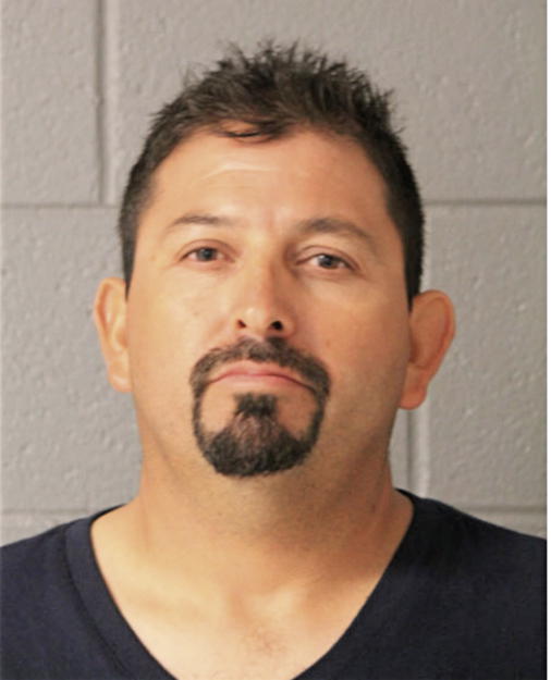 MARCO A ROMERO, Cook County, Illinois