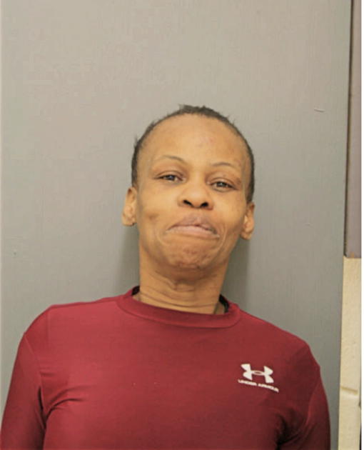 EFFIE M ROSE, Cook County, Illinois