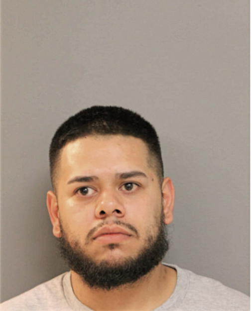 JOSE A RUIZ, Cook County, Illinois