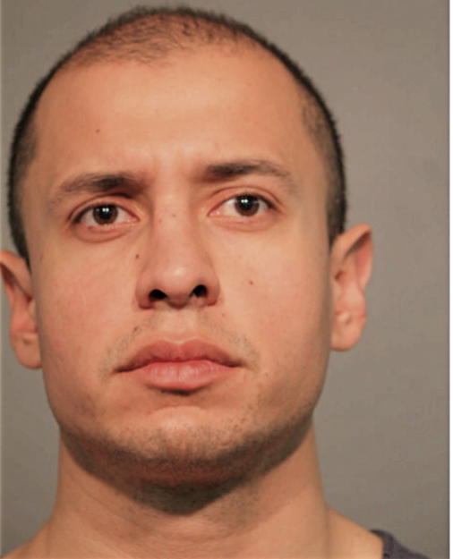 ULISES J RUIZ, Cook County, Illinois